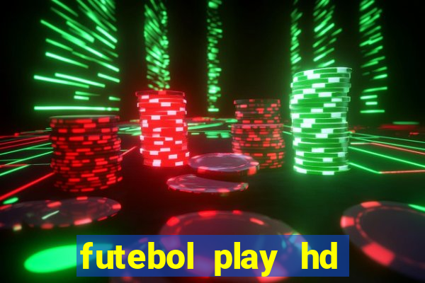 futebol play hd sao paulo